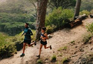 Best Trail Running Shoes in India 2020