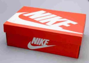 How to check if Nike shoes are fake or original