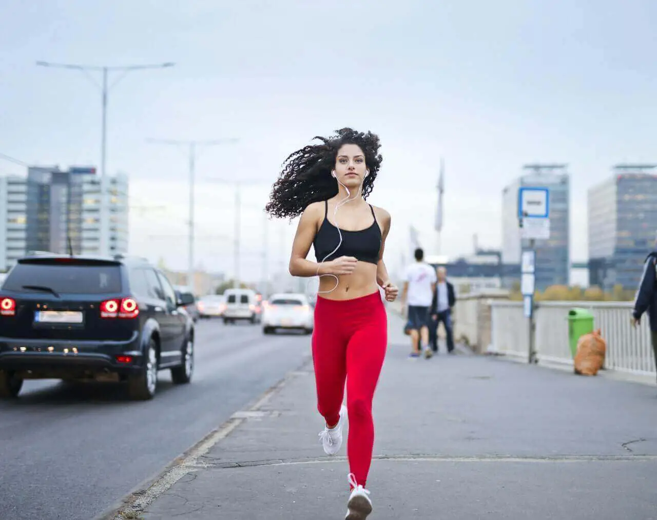Best Playlists for Running