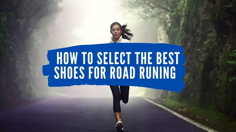 Best Road Running Shoes in India