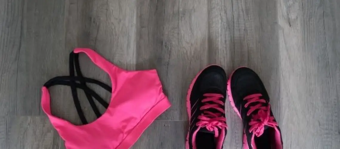 Best Sports Bra for Running in India