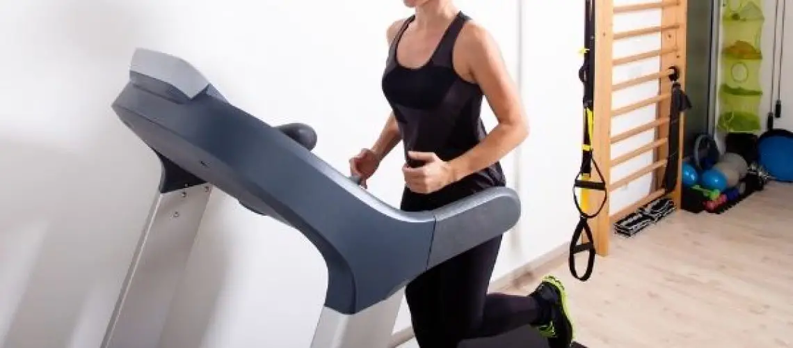 Best Treadmill for Home use in India