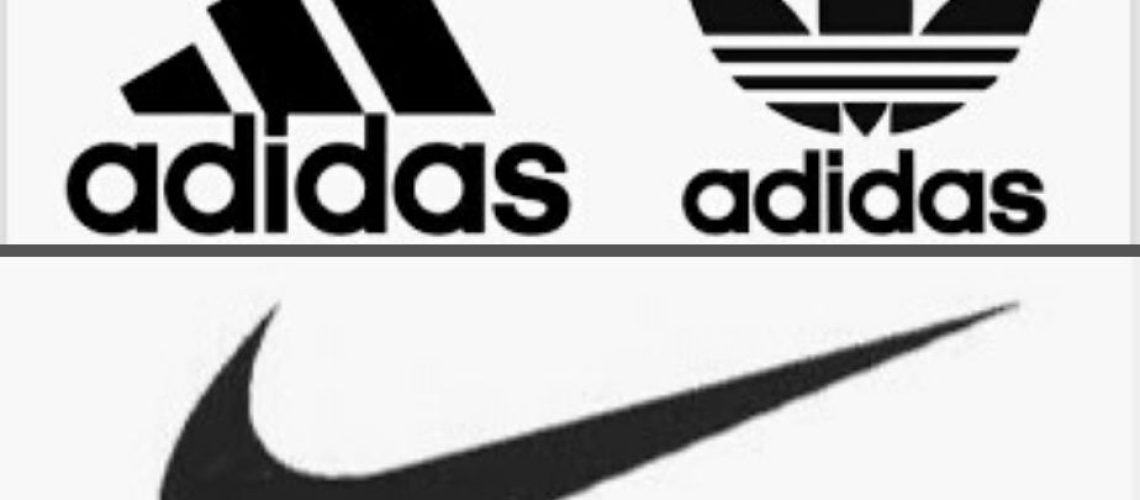 Nike vs Adidas shoes